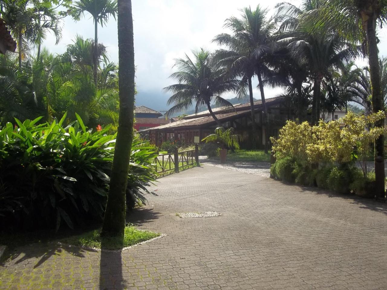 Pousada Das Maritacas Ilhabela Dış mekan fotoğraf